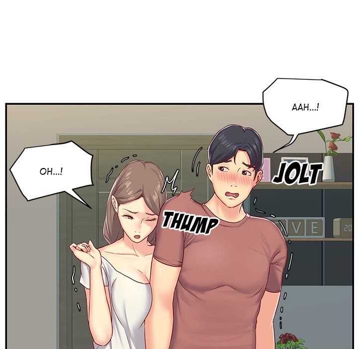 The Ladies' Associate Manhwa - Chapter 2 Page 31