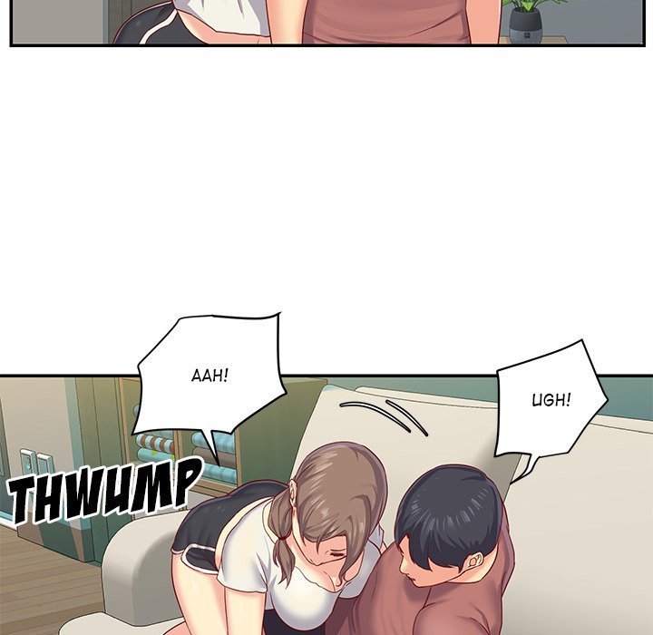 The Ladies' Associate Manhwa - Chapter 2 Page 32