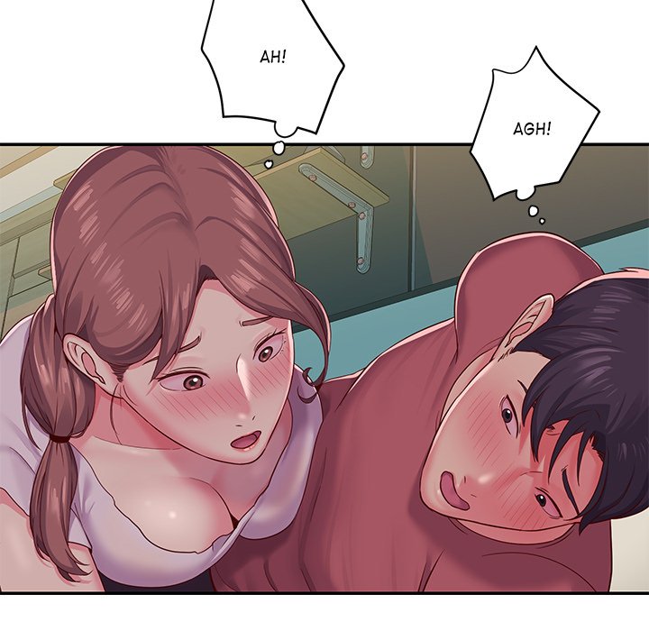 The Ladies' Associate Manhwa - Chapter 2 Page 35