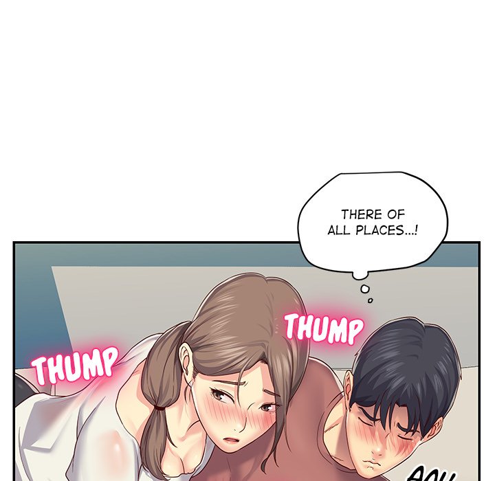 The Ladies' Associate Manhwa - Chapter 2 Page 36