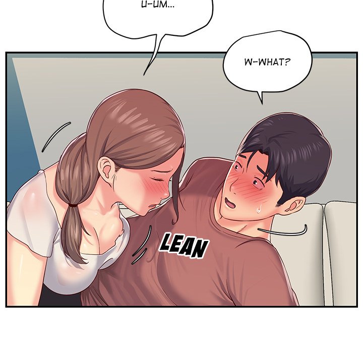 The Ladies' Associate Manhwa - Chapter 2 Page 40