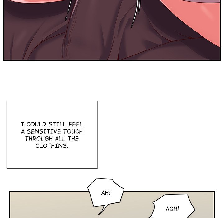 The Ladies' Associate Manhwa - Chapter 2 Page 43