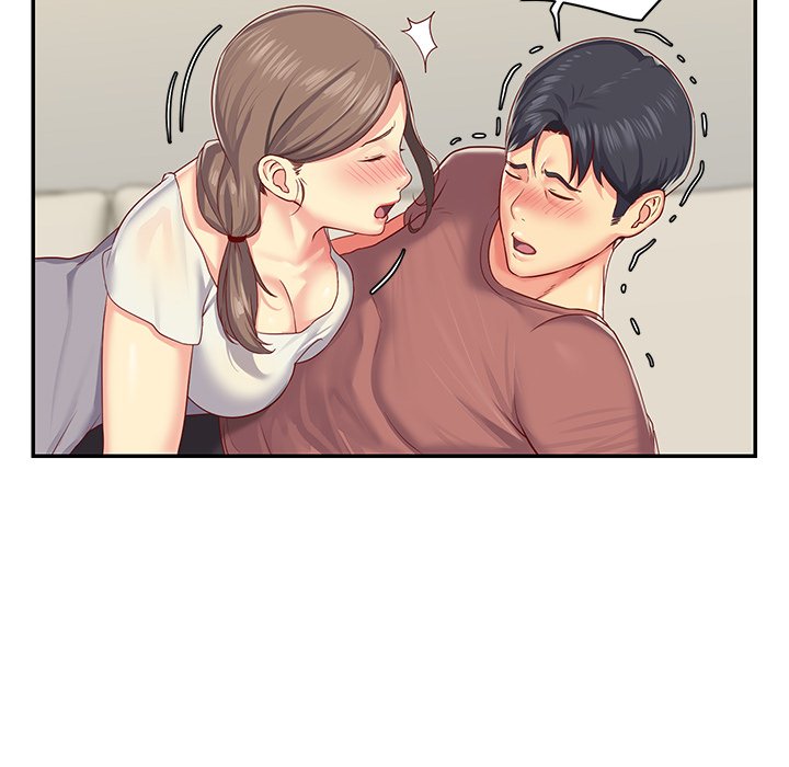 The Ladies' Associate Manhwa - Chapter 2 Page 44