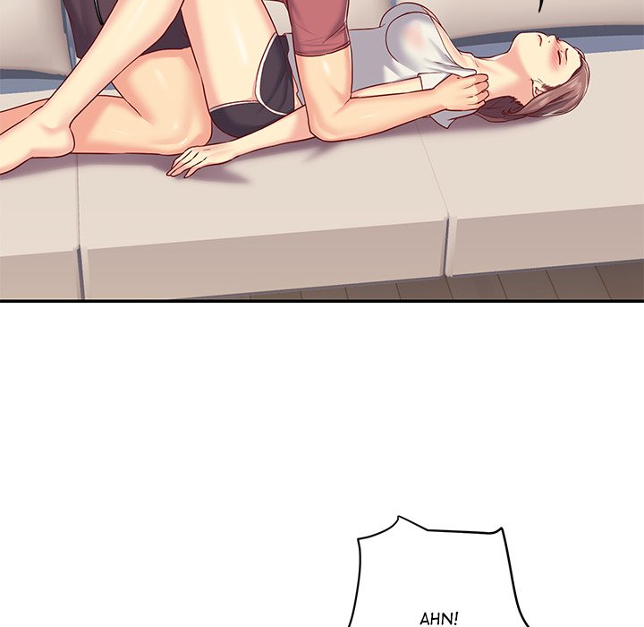 The Ladies' Associate Manhwa - Chapter 2 Page 48