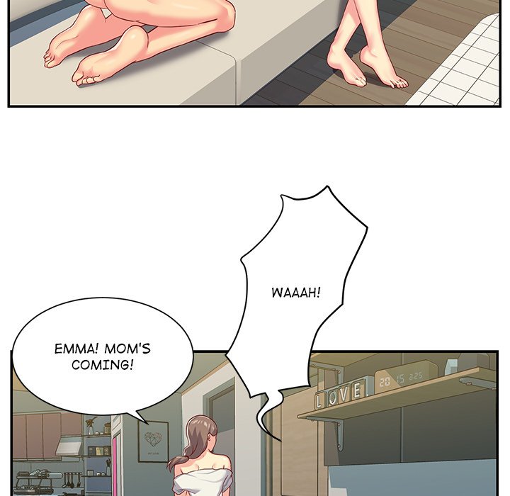The Ladies' Associate Manhwa - Chapter 2 Page 57