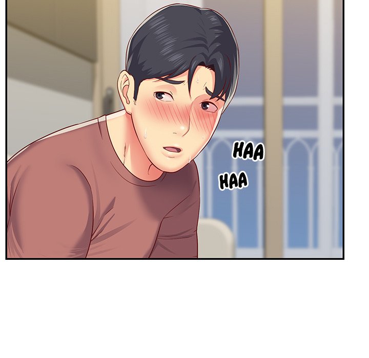 The Ladies' Associate Manhwa - Chapter 2 Page 59