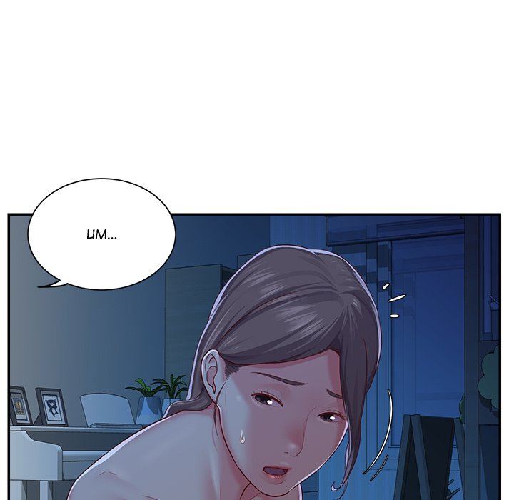 The Ladies' Associate Manhwa - Chapter 2 Page 63