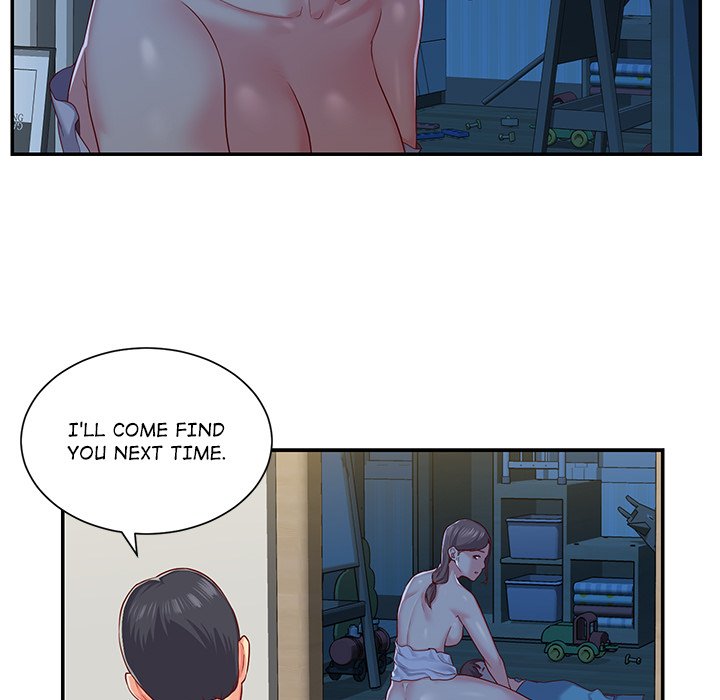 The Ladies' Associate Manhwa - Chapter 2 Page 64