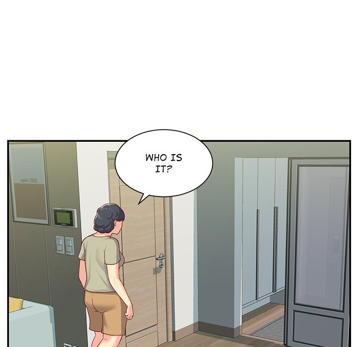 The Ladies' Associate Manhwa - Chapter 2 Page 83