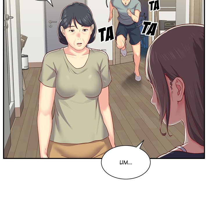 The Ladies' Associate Manhwa - Chapter 2 Page 89