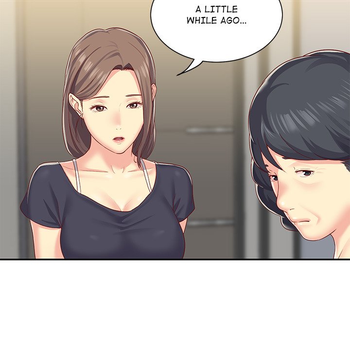 The Ladies' Associate Manhwa - Chapter 2 Page 92
