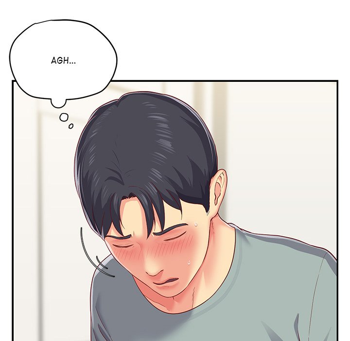 The Ladies' Associate Manhwa - Chapter 2 Page 93