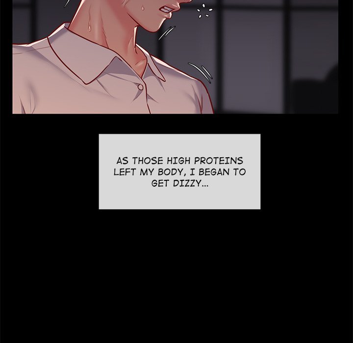 The Ladies' Associate Manhwa - Chapter 15 Page 34