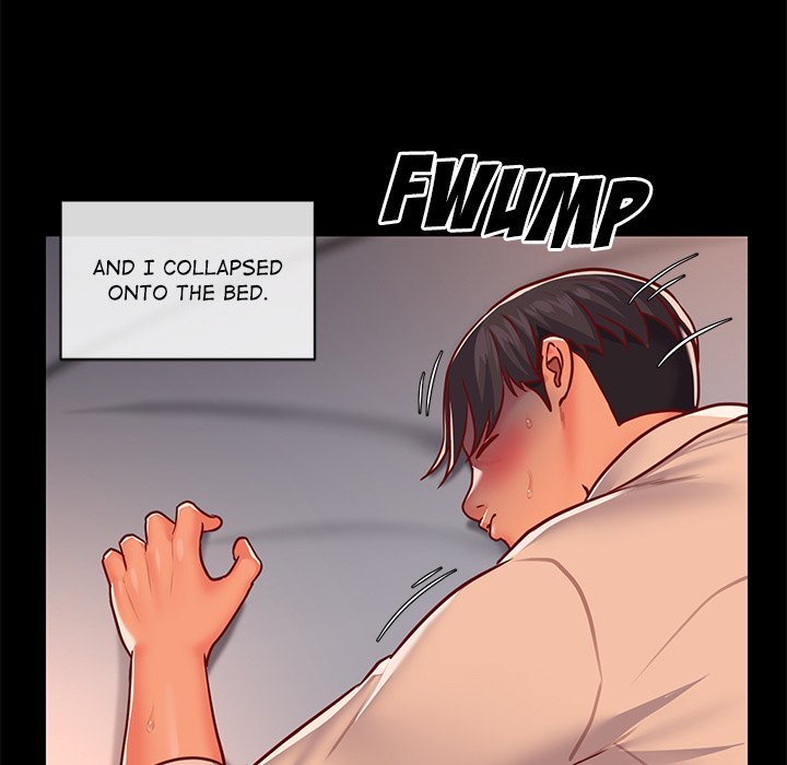 The Ladies' Associate Manhwa - Chapter 15 Page 35