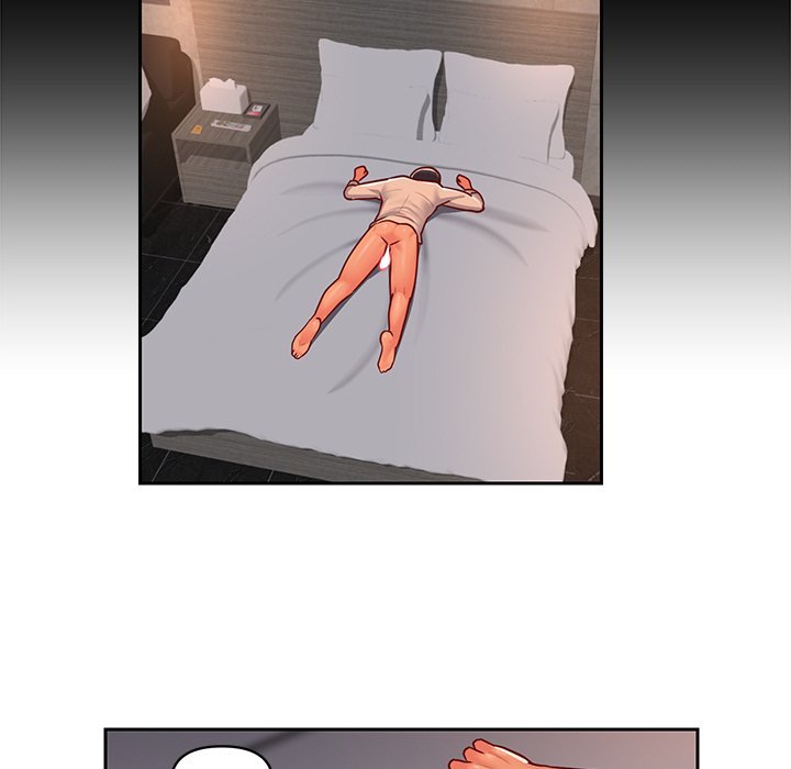 The Ladies' Associate Manhwa - Chapter 15 Page 39