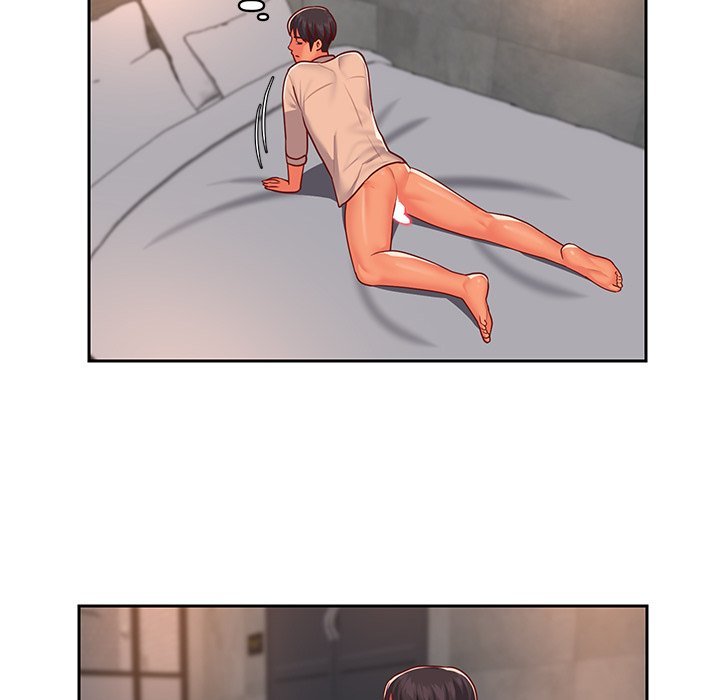 The Ladies' Associate Manhwa - Chapter 15 Page 41