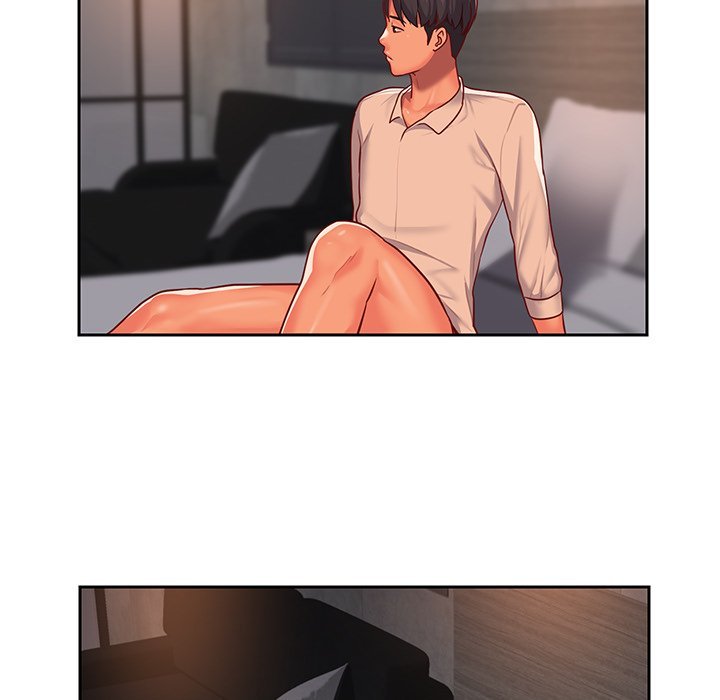 The Ladies' Associate Manhwa - Chapter 15 Page 42