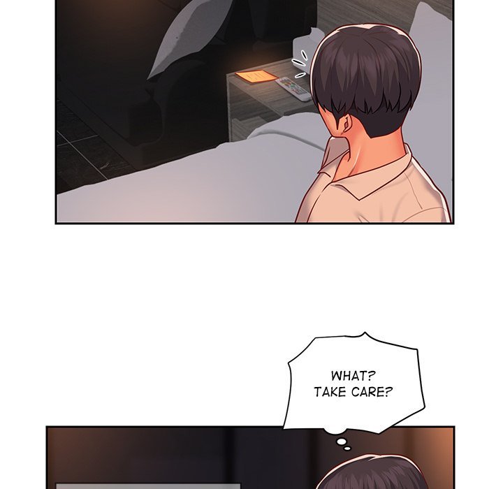 The Ladies' Associate Manhwa - Chapter 15 Page 43