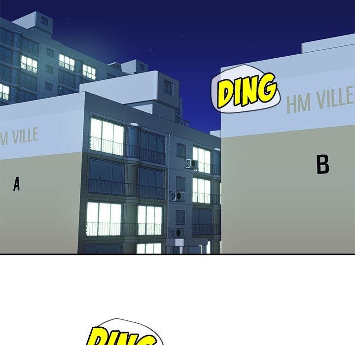 The Ladies' Associate Manhwa - Chapter 15 Page 46