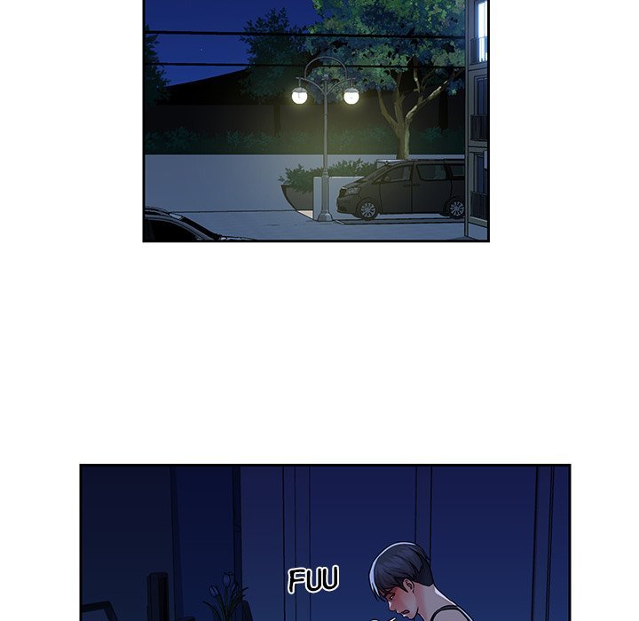 The Ladies' Associate Manhwa - Chapter 15 Page 49