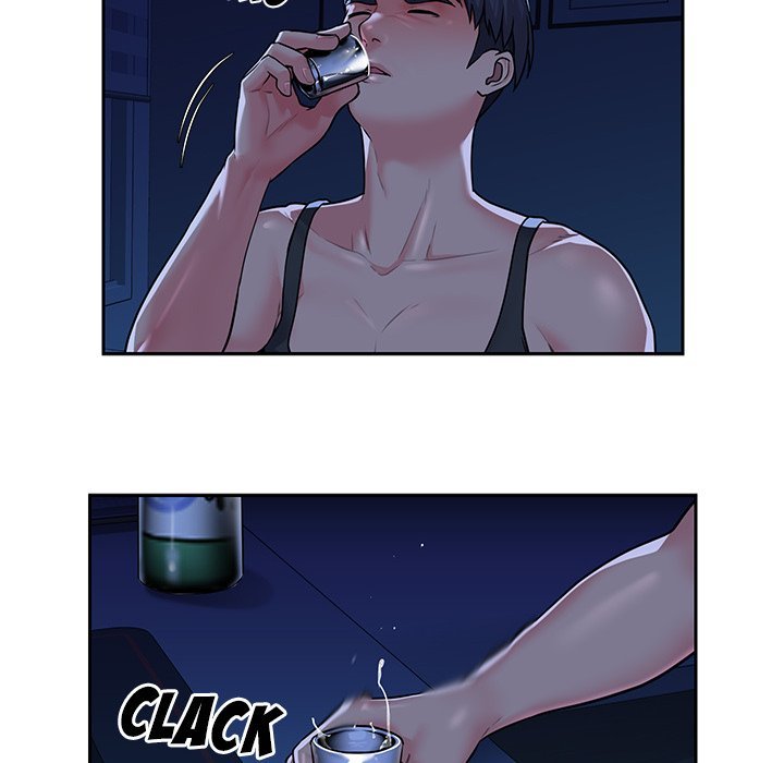 The Ladies' Associate Manhwa - Chapter 15 Page 51