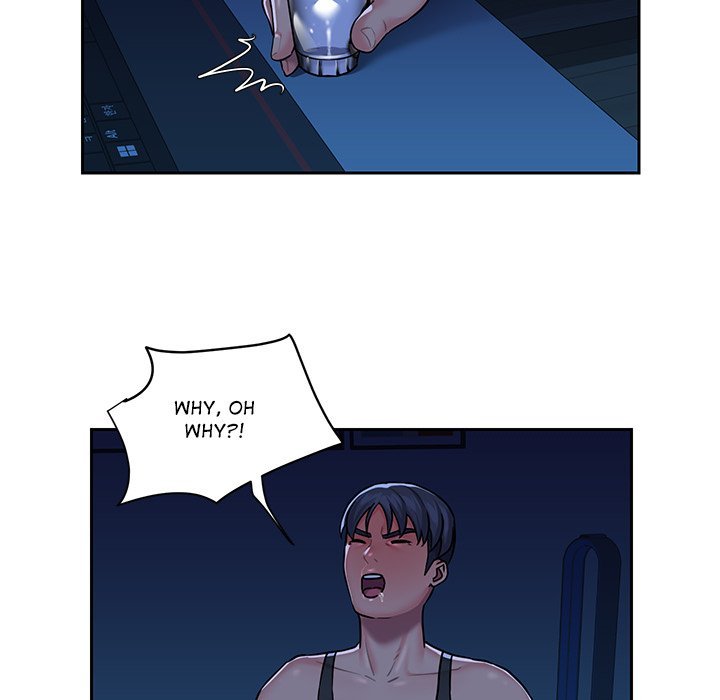 The Ladies' Associate Manhwa - Chapter 15 Page 52