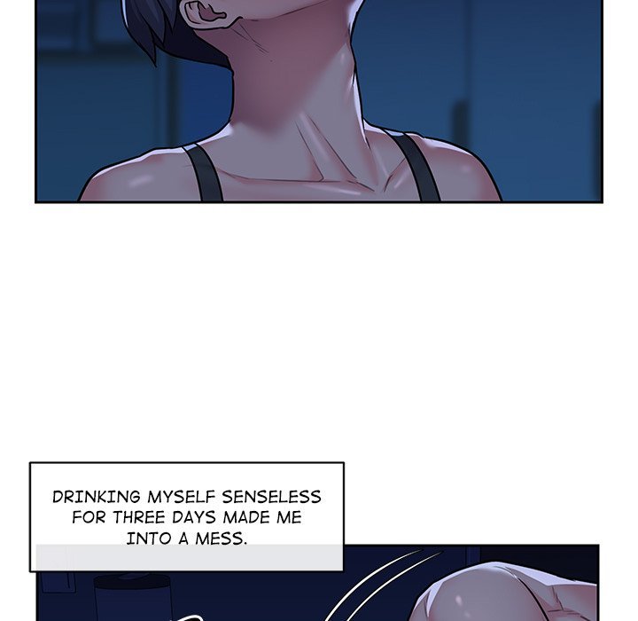 The Ladies' Associate Manhwa - Chapter 15 Page 54