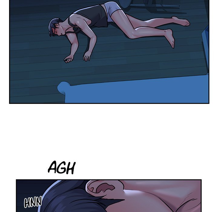 The Ladies' Associate Manhwa - Chapter 15 Page 56