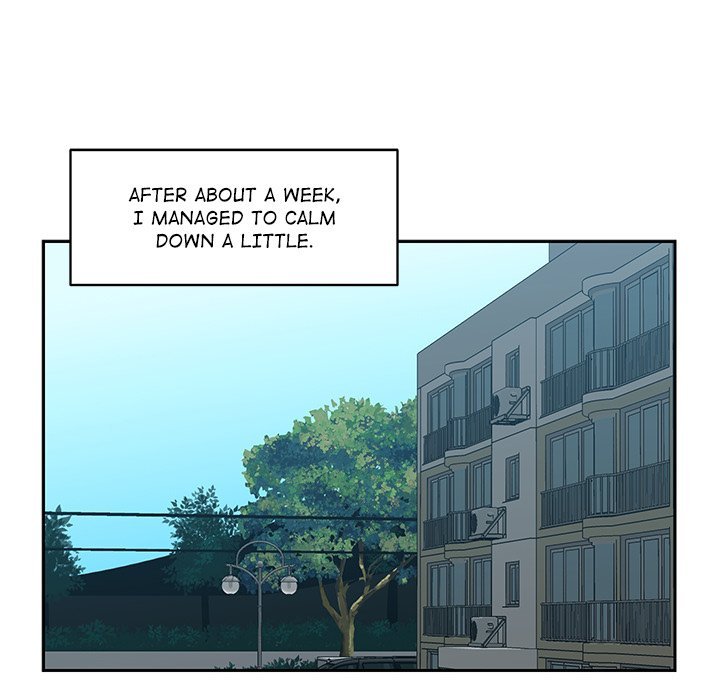 The Ladies' Associate Manhwa - Chapter 15 Page 59