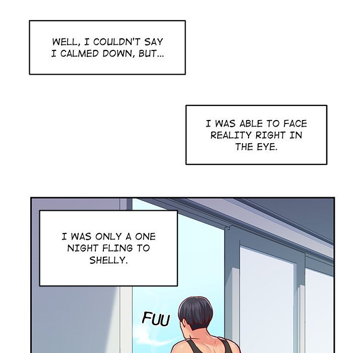 The Ladies' Associate Manhwa - Chapter 15 Page 60