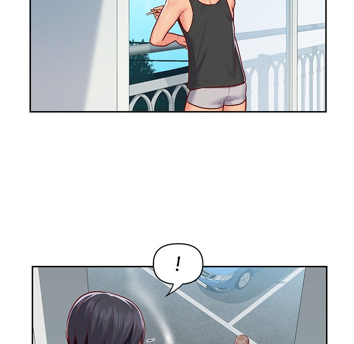 The Ladies' Associate Manhwa - Chapter 15 Page 61