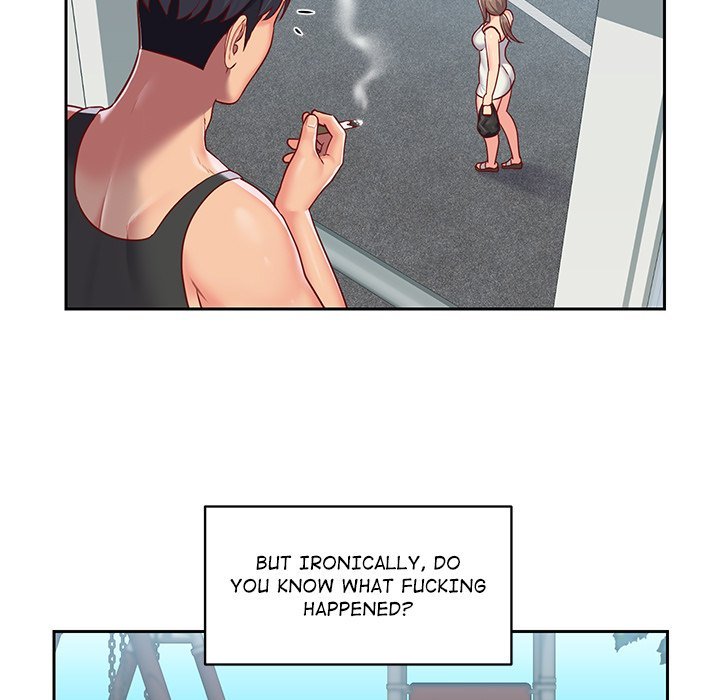 The Ladies' Associate Manhwa - Chapter 15 Page 62