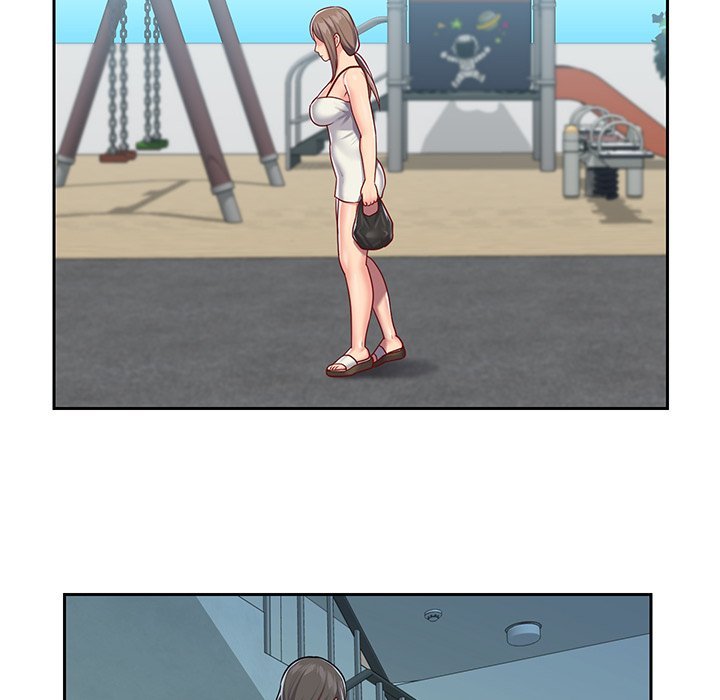 The Ladies' Associate Manhwa - Chapter 15 Page 63