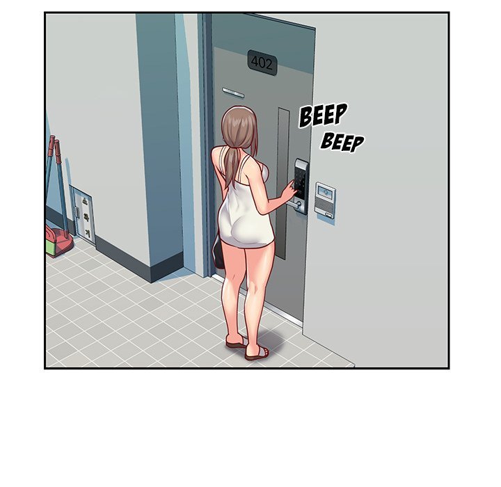 The Ladies' Associate Manhwa - Chapter 15 Page 65