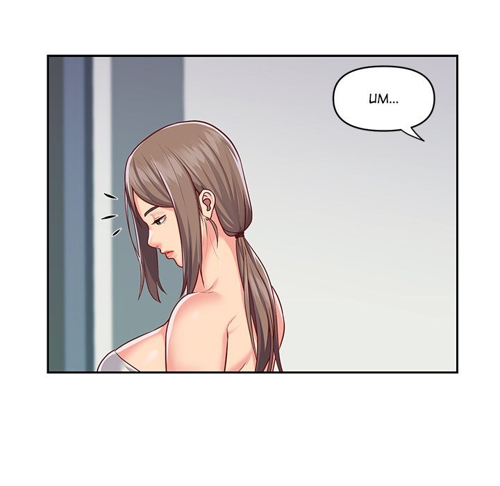 The Ladies' Associate Manhwa - Chapter 15 Page 66