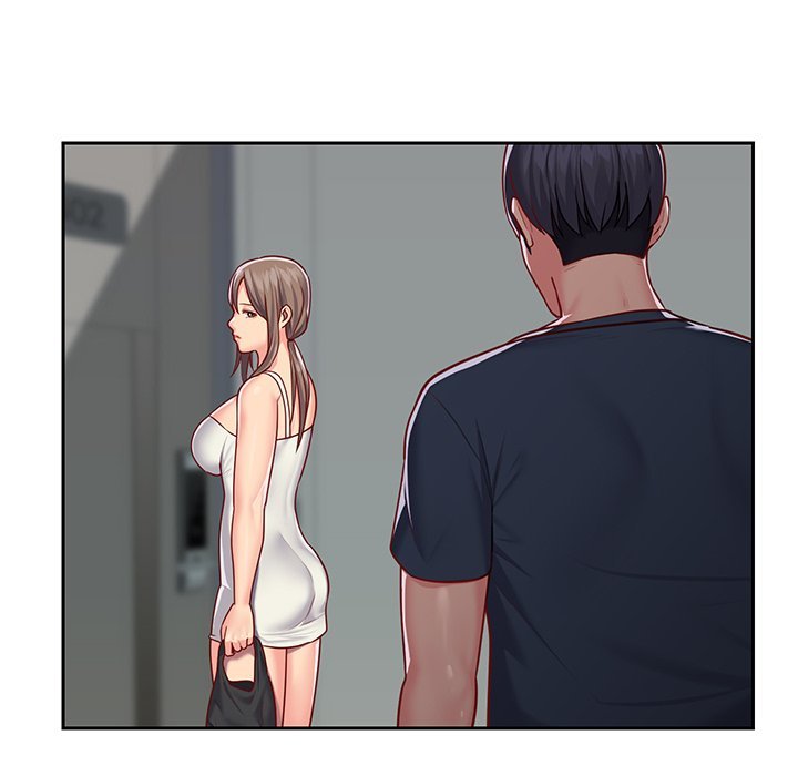 The Ladies' Associate Manhwa - Chapter 15 Page 67