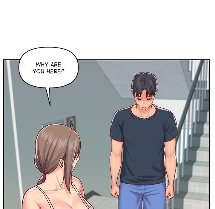 The Ladies' Associate Manhwa - Chapter 15 Page 68