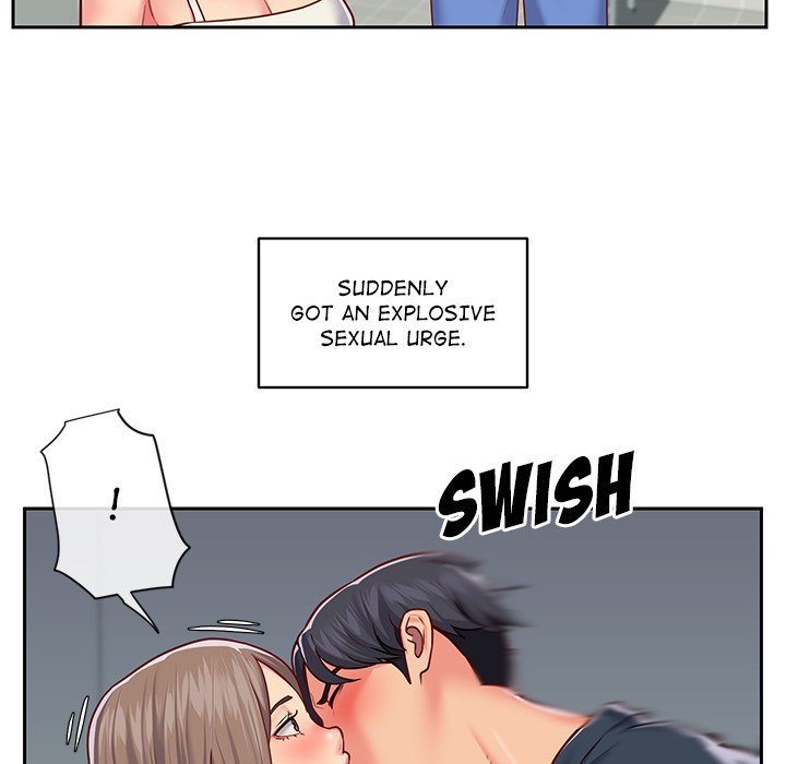 The Ladies' Associate Manhwa - Chapter 15 Page 69