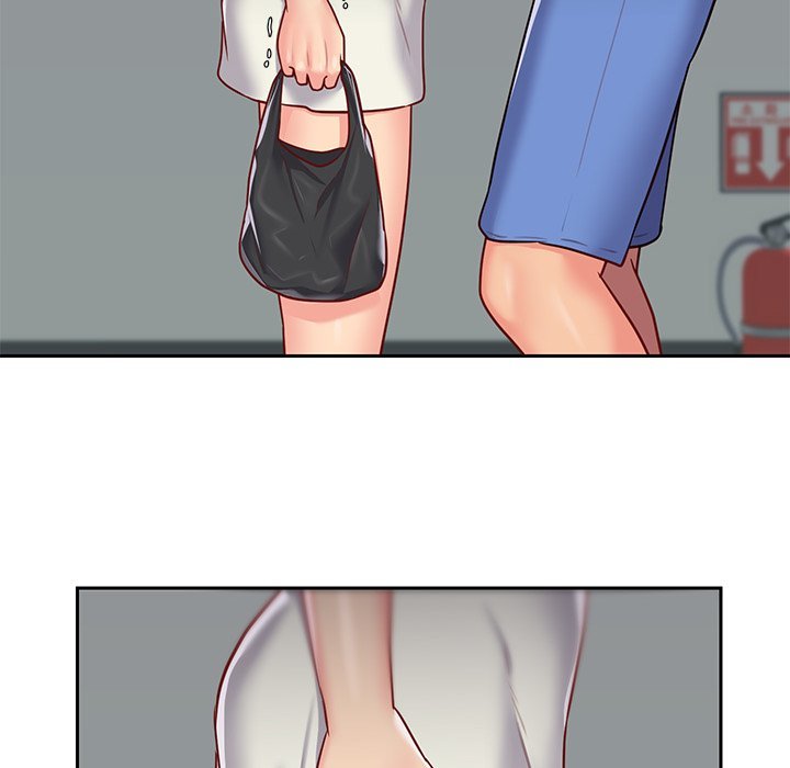 The Ladies' Associate Manhwa - Chapter 15 Page 71