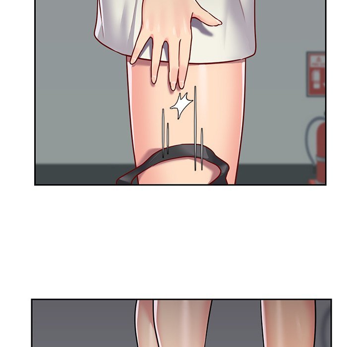 The Ladies' Associate Manhwa - Chapter 15 Page 72