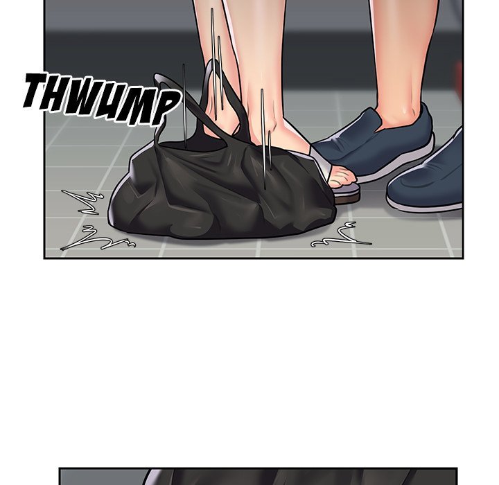 The Ladies' Associate Manhwa - Chapter 15 Page 73