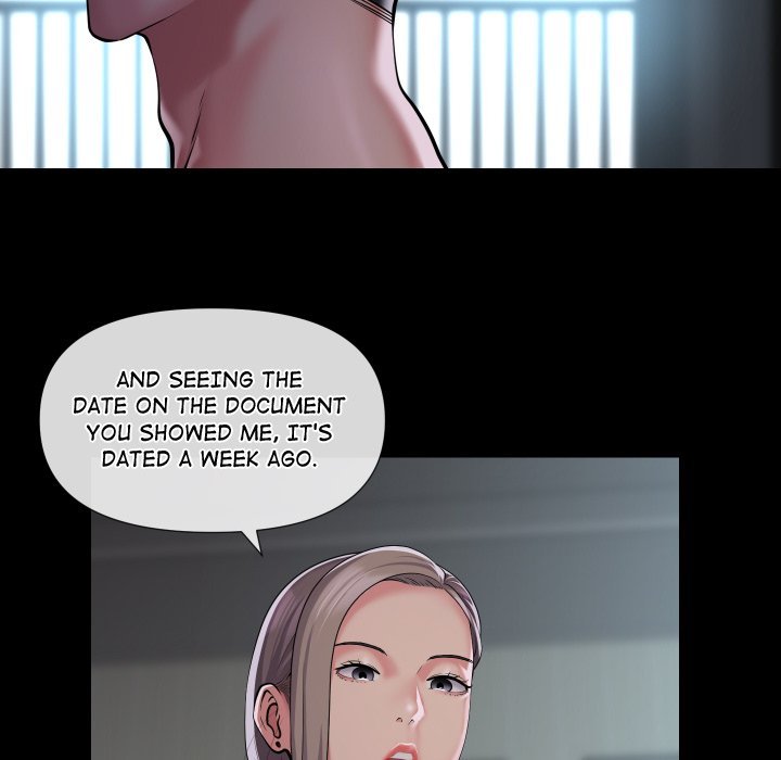 The Ladies' Associate Manhwa - Chapter 71 Page 10