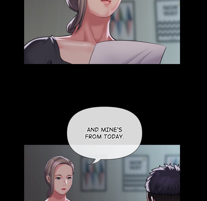 The Ladies' Associate Manhwa - Chapter 71 Page 11
