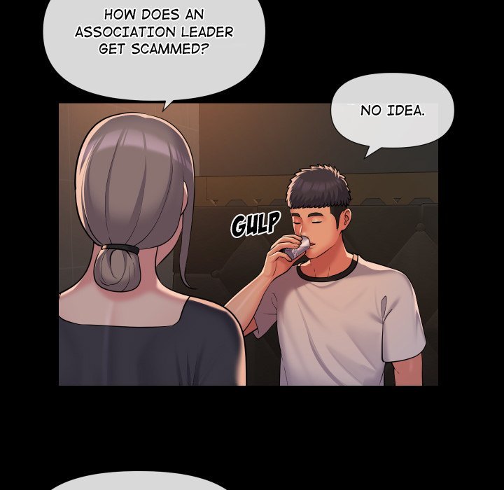 The Ladies' Associate Manhwa - Chapter 71 Page 18