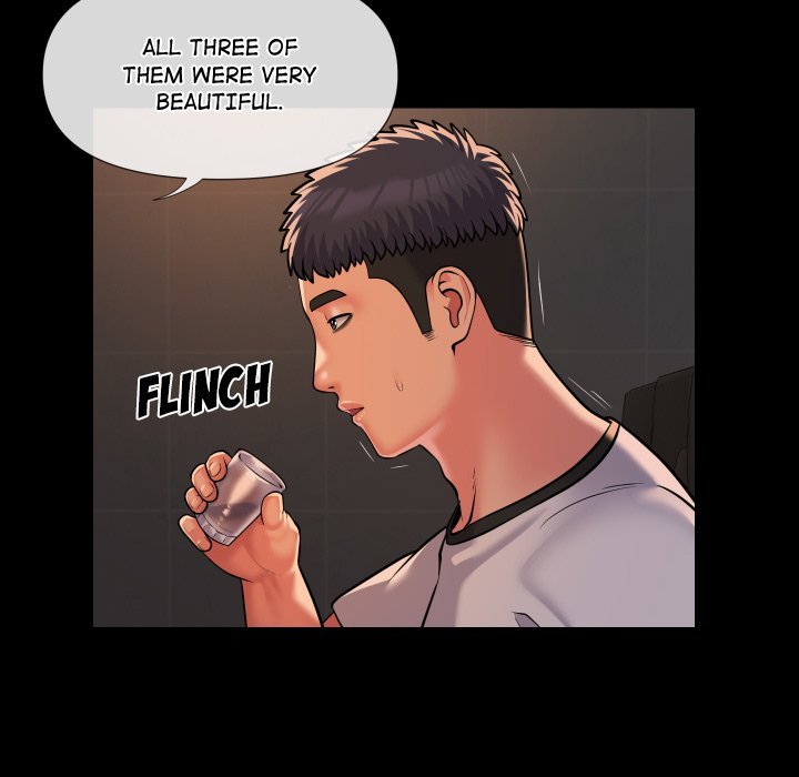 The Ladies' Associate Manhwa - Chapter 71 Page 19