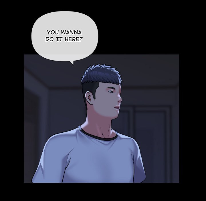 The Ladies' Associate Manhwa - Chapter 71 Page 31