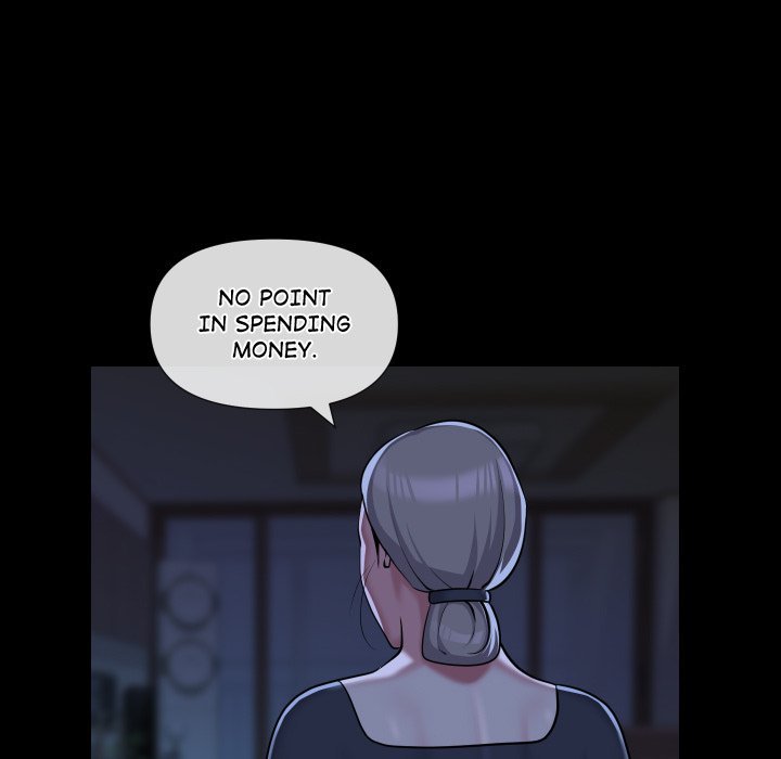 The Ladies' Associate Manhwa - Chapter 71 Page 32
