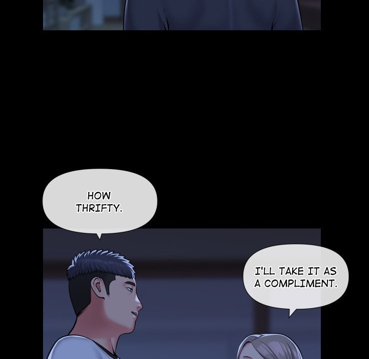 The Ladies' Associate Manhwa - Chapter 71 Page 33