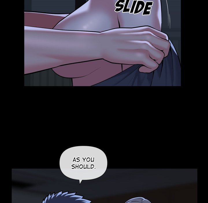 The Ladies' Associate Manhwa - Chapter 71 Page 35