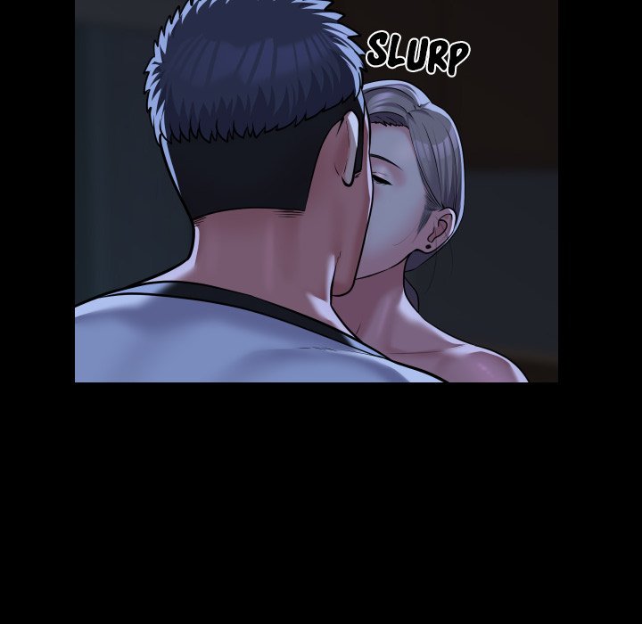 The Ladies' Associate Manhwa - Chapter 71 Page 37